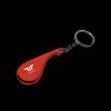 Target Pad Keychain Photo 2